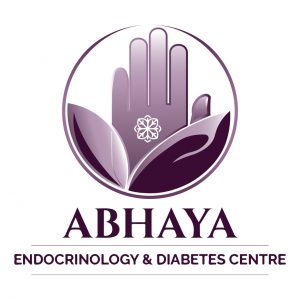 abhaya endocrinology and diabetes centre logo