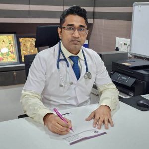 Dr Aditya Gautam image