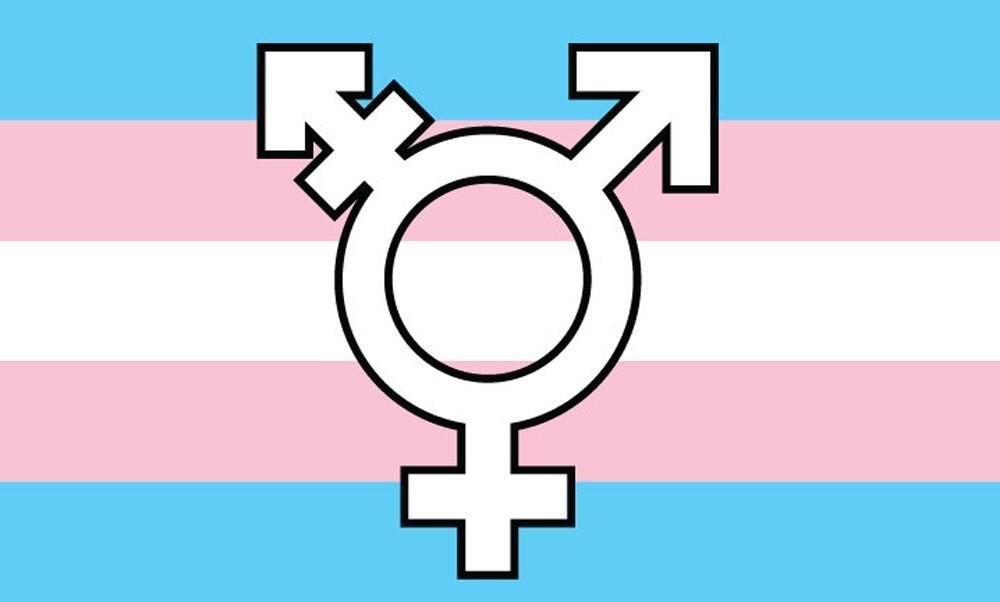 Transgender endocrinology image