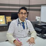 abhaya endocrinology and diabetes centre doctor image